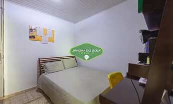 Imagem 11: Casa à venda 2 quartos 1 banheiro 1 vaga Jardim Novo Santo Amaro São Paulo SP 212 churrasq