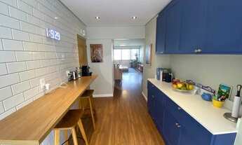 Imagem: São Paulo - Apartamento Padrão - ITAIM