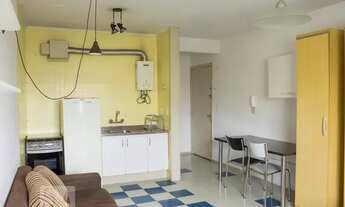 Imagem 6: Apartamento para Aluguel - Cidade Baixa, 1 Quarto, 30 m2