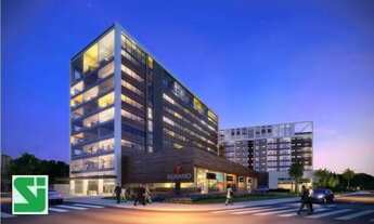 Imagem: Residential / Apartment-Porto Alegre-Cristal