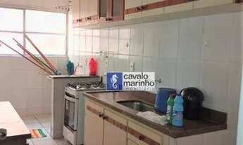 Imagem 2: Apartamento com 2 dormitórios à venda, 70 m² por R$ 300.000 - Vila Seixas - Ribeirão Preto