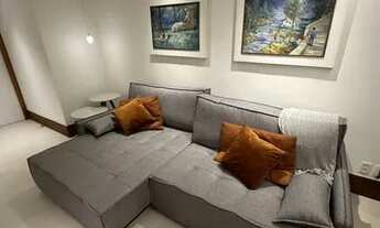 Imagem 3: Apartamento para venda possui 133 metros quadrados com 4 quartos em Ipanema - Rio de Janei