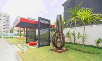 Imagem 5: Apartamento Locação Pinheiros 36 m² 1 Dormitórios