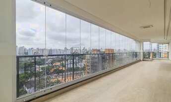Imagem 2: Locação Apartamento 3 Dormitórios - 405 m² Moema