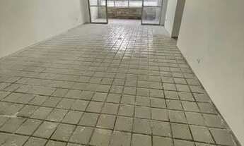 Imagem 2: Casa Amarela - 03 Qtos/01 Suíte - 01 Vaga - 130 m² - Nascente - Salão de festas - Ótima lo