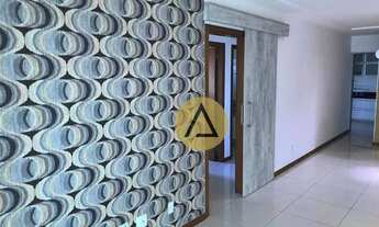 Imagem 5: Apartamento com 3 dormitórios, 127 m² - venda por R$ 830.000,00 ou aluguel por R$ 4.724,69