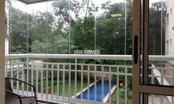 Imagem: STUDIO COM LAZER COMPLETO