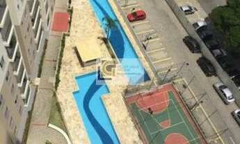 Imagem 1: Si* AP PARA LOCAÇÃO NO COND CITTA DE ROMA- JD AUGUSTA