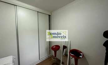 Imagem 6: Apartamento com 3 dormitórios à venda, 69 m² por R$ 295.000 - Terra Preta - Mairiporã/SP