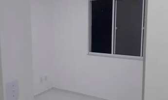 Imagem 5: Apartamento condomínio Florata contrato de gaveta