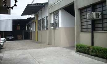 Imagem 8: GALPÃO para Locação BAIRRO ÁGUA BRANCA, SÃO PAULO