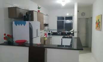 Imagem 2: Casa à venda no bairro Trobogy - Salvador/BA