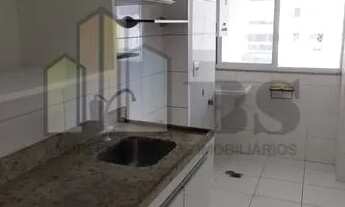 Imagem 5: Apartamento para aluguel possui 77 metros quadrados com 3 quartos