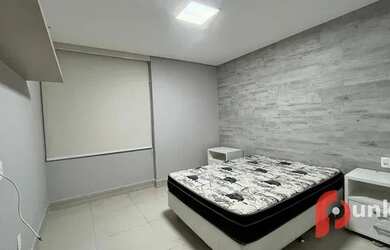 Imagem 6: Apartamento com 3 suítes, 171 m² - venda por R$ 1.950.000 ou aluguel por R$ 9.000/mês - Al