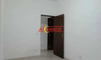 Imagem 6: CASA SOBRELOJA COM 02 DORMITÓRIOS LOCALIZADA EM JARDIM SANTO EXPEDITO