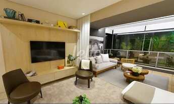 Imagem: São Paulo - Apartamento Padrão - Brooklin