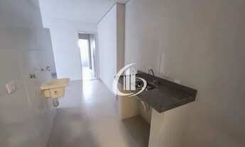 Imagem 2: Apartamento com 2 dormitórios para alugar, 36 m² por R$ 1.478/mês - Vila Gustavo - São Pau