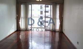 Imagem 3: SãO PAULO - Padrão - Moema