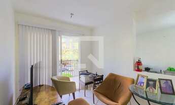 Imagem 2: Apartamento para Aluguel - Jacarepaguá, 3 Quartos, 70 m2