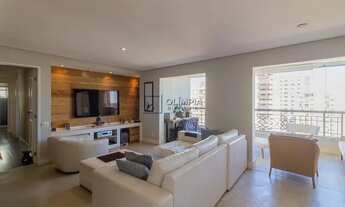 Imagem: Venda Apartamento 3 Dormitórios - 127 m²