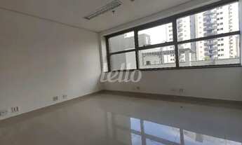 Imagem 2: Santo André - Conjunto Comercial/Sala - Jardim