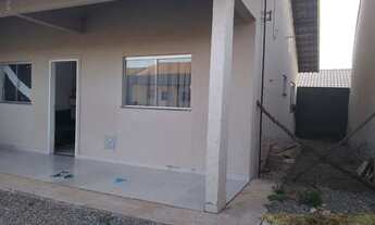 Imagem 4: Aluga se uma casa