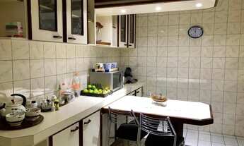 Imagem 6: Apartamento com 3 dormitórios para alugar, 150 m² por R$ 5.330,00/mês - Santa Paula - São