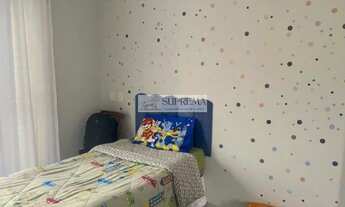 Imagem 7: Casa Sobrado - Condominio Chácara Ondina