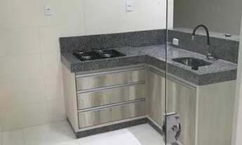 Imagem 5: Casa Nova P/Aluguel 160m²-3 Dormitórios Sd 1 Suíte-Spaço Gourmet-Piscina- Santa Cruz 1- Cu