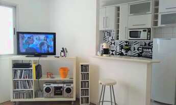 Imagem 6: APARTAMENTO - PERDIZES - 2 DORMITÓRIOS - 1 SUITE - 1 VAGA SOLITÁRIA