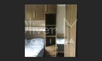 Imagem 4: Apartamento à venda, 67 m² por R$ 320.000,00 - Butantã - São Paulo/SP