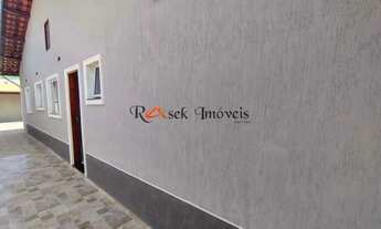 Imagem 6: Casa com 2 dorms, TUPY, Itanhaém - R$ 370 mil, Cod: 1143