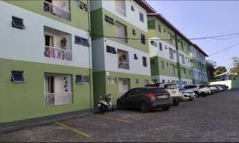 Imagem 4: Apartamento para aluguel tem 58 metros quadrados com 2 quartos em Centro - Alagoinhas - Ba