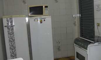 Imagem 6: Alugo quarto mobiliado para rapazes