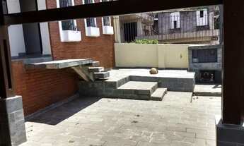 Imagem 3: 3 DORMS, 1 VG, 20 m² - Vila Santa Catarina (Zona Sul) - São Paulo/SP - CA0254