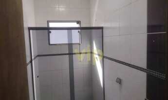 Imagem 7: Casa com 3 dormitórios à venda, 130 m² por R$ 620.000 - Santa Luzia - Pouso Alegre/Minas G