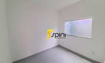 Imagem 7: Casa com 2 dormitórios para alugar, 60 m² por R$ 1.000/mês - Park Dos Ypês - Uberlândia/MG