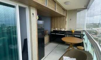 Imagem 3: Diarias Patamares frente mar Pacote / mensal