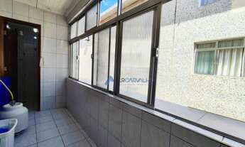 Imagem 11: Apartamento no Embaré com 3 dormitórios à venda, 110 m² por R$ 475.000 - Embaré - Santos/S