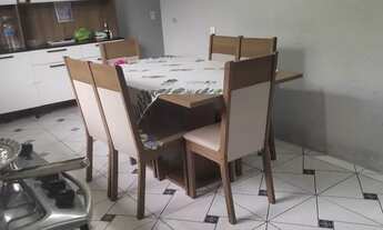 Imagem: Alugo casa no santa rosa 3 Guarujá