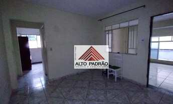Imagem 7: Casa com 3 dormitórios para alugar, 80 m² por R$ 1.200,00/mês - Parque Boa Esperança - Mau