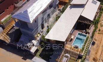 Imagem: Casa para locação por temporada no Litoral