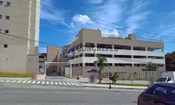 Imagem 2: DIADEMA - Residential / Apartment - PIRAPORINHA