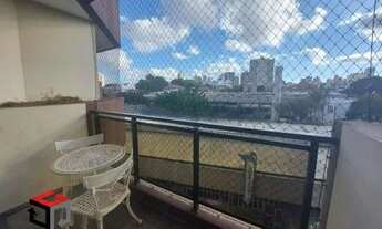 Imagem 4: Apartamento no bairro Vila Alzira em Santo André