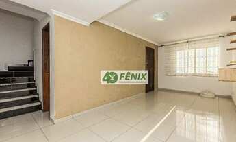 Imagem 7: Sobrado com 3 dormitórios para alugar no Cajuru