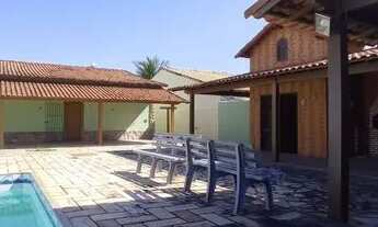 Imagem: Ótima residência com 3Qtos(sendo 1 suíte)