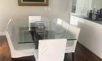 Imagem 2: ALTO PADRÃO COM 04 DORMITÓRIOS, 04 SUITES, 05 BANHEIROS, 05 VAGAS DE GARAGEM , VARANDA GOU