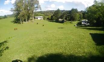 Imagem: Chácara Completa 10 Hect Flores da Cunha-RS