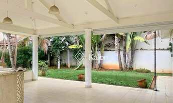 Imagem 6: Casa para locação no Condomínio Jardim Theodora em Itu!