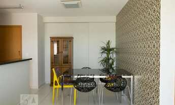 Imagem 2: Apartamento para Aluguel - Samambaia, 3 Quartos, 78 m2